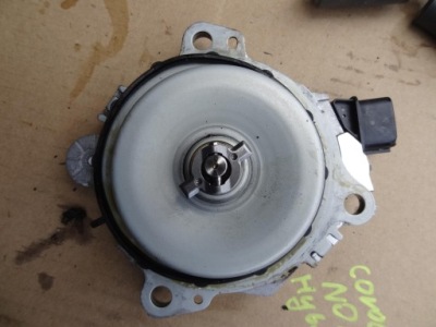 Модуль блок управления corolla e21 2.0 h13090-25010 фото №1