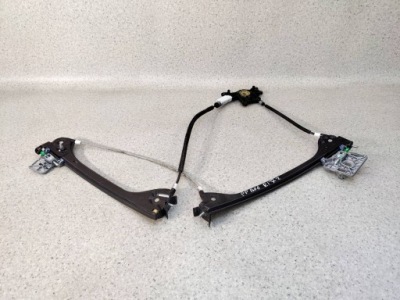 Підйомник скло правий перед механізм mercedes slk w172 r172 a1727200246 фото №1