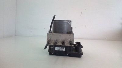 BOMBA ABS FIAT PANDA II 1,1 B 0265231312  