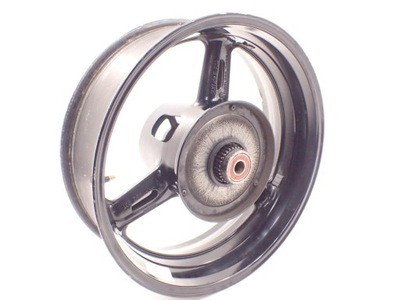 DISC REAR 17