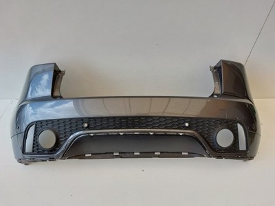 Jaguar e-pace бампер задня j9c3-17d781-a оригінал фото №1