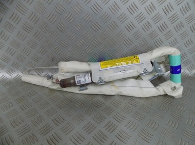 Шторка безопасности подушка подушка безопасности правая opel astra iv j хэтчбек фото №1