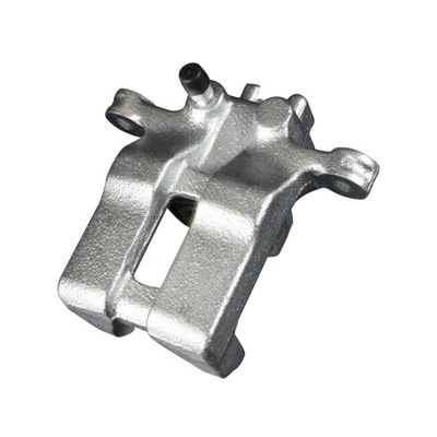 Суппорт тормозной задняя l do honda fr-v legend stream фото №1