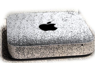 Apple Mini Mac i5 2,6 16 GB 256 SSD