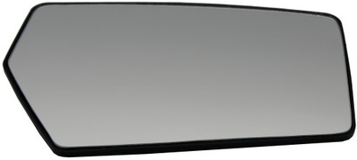 Dpa 87920103702 стекло зеркало, зеркало наружное фото №1