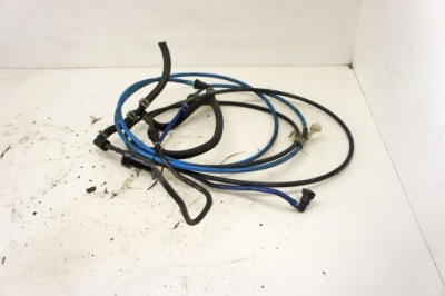 Li208 skoda fabia iii 1.4d провода топлива kpl фото №1