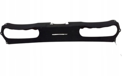 Захист накладка оббивка mercedes slk r171 w171 фото №1