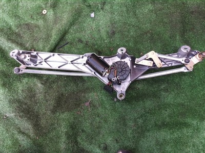 Механізм двірник перед mercedes w220 фото №1