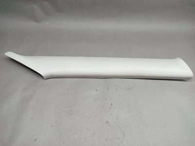 Захист стійка 5l0867234 skoda yeti права передня фото №1