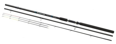 WĘDKA CORMORAN SPORTLINE FEEDER 3.60M 30-100G