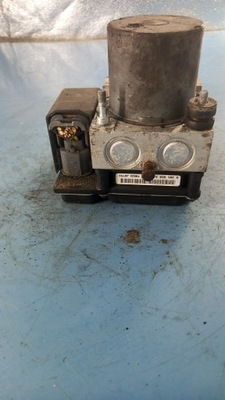 Насос abs citroen c4 07r hb 1.6hdi фото №1