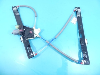 Подъемник перед левый ford b-max 12-17 europa фото №1