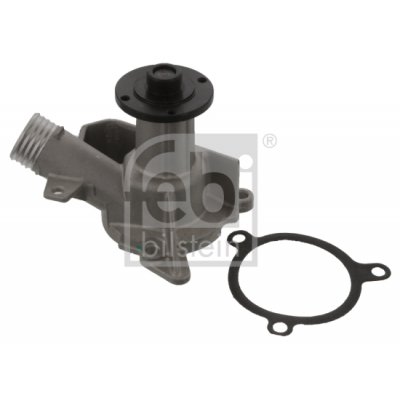 FEBI SIURBLYS VANDENINĖ 01289 4U AUTOPARTS 13602BW 