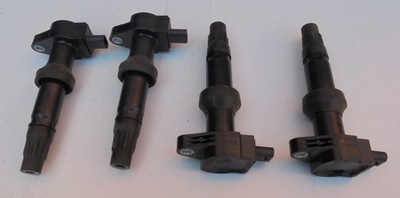 Kuga escape mk3 2.5 котушка запалювання фото №1