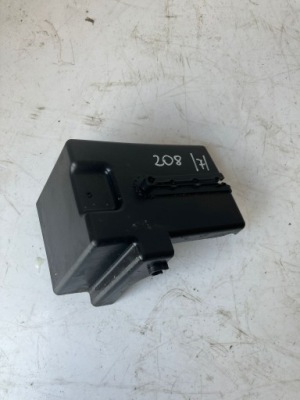 Защита насоса abs 208 2008 cactus 9674380480 фото №1