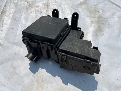 Корпус коробка запобіжників renault kadjar 284b84ba0c фото №1
