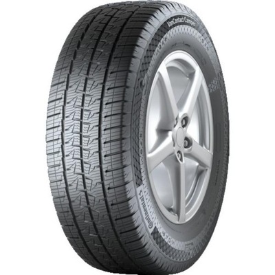 2X CONTINENTAL VANCONTACT CAMPER 235/65R16 115R