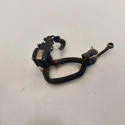 2011 mini one - cooper r57 додаткова насос води фото №1