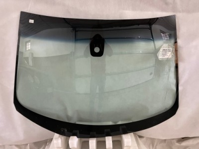 Renault koleos стекло передняя лобовое датчик 2008- фото №1