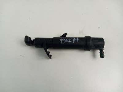 Mercedes clk amg w209 рестайлінг  купе омивач фара правий фото №1