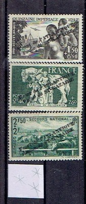 13 -Francja - okupacja