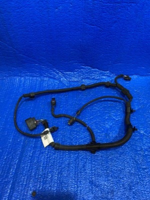 Porsche panamera 971 жгут электропроводка кабели 971971097h фото №1