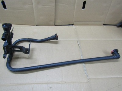 Hyundai ioniq 5 v шланг waz трубка wody фото №1