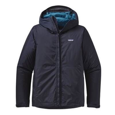 Kurtka męska Patagonia Insulated Torrentshell