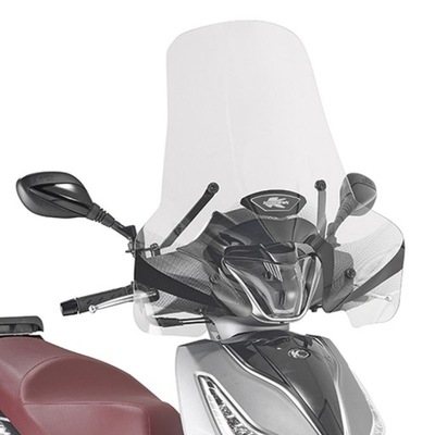 SOPORTE VENTANAS KAPPA 7057AK KYMCO PEOPLE 300S  