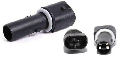 1x цоколь роз'єм лампочка габаритний bmw mini r56 фото №1