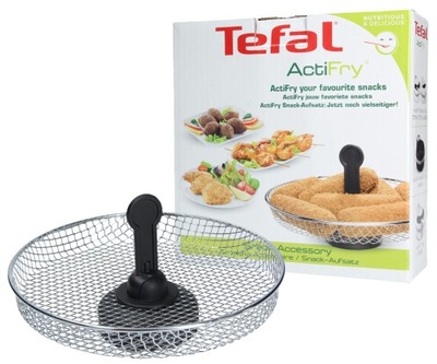 KOSZ DO SMAŻENIA FRYTKOWNICY TEFAL ACTIFRY FZ7100