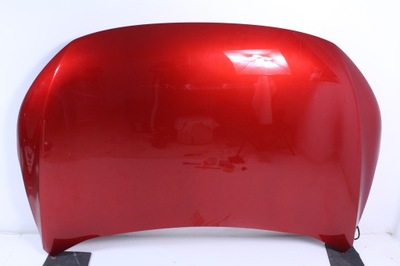 Капот mitsubishi eclipse cross 19r. p62 фото №1