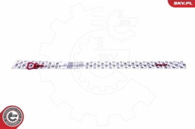 Esen skv 96skv217 щуп масляна фото №1