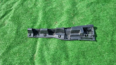 Bmw z4 g29 направляющая порог 7436825 фото №1