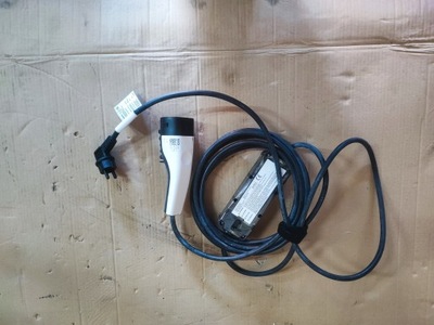 Kia sportage v гибрид зарядное устройство фото №1