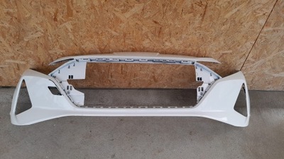 Hyundai i20 iii бампер перед передний фото №1