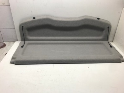 Полиця багажника задня задня renault scenic iii 09-16 ładna справна 794202752r фото №1