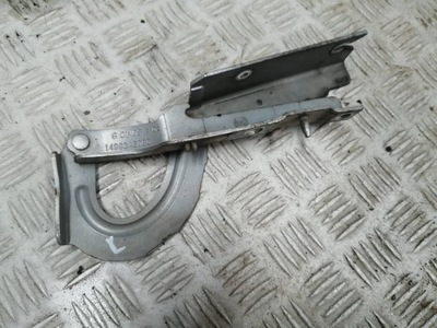 Правый петля капот peugeot expert фургон vf3a_, vf3u_, vf3x_ 1499346080 фото №1