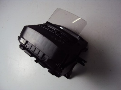 Дисплей head up hud hyundai kona i electric фото №1