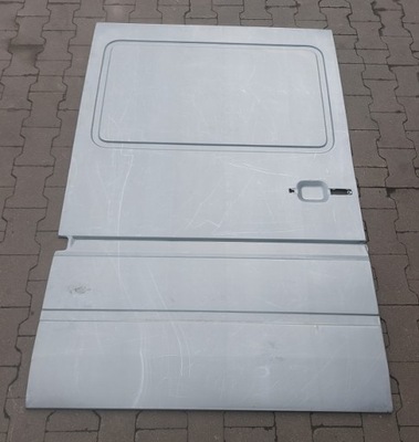 VW LT 95-06 REPERATURKA POSZYCIE DRZWI PRZESUWNE