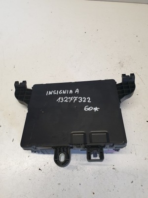 Коробка предохранителей insignia a 13277322 фото №1