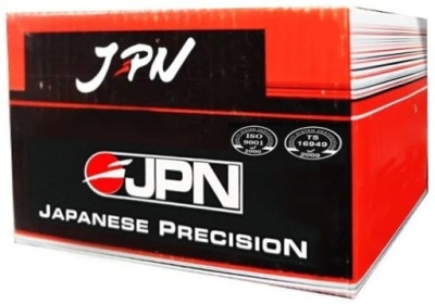 JPN 62C0058-JPN WENTYLATOR, CHLODZENIE ДВИГУНА 
