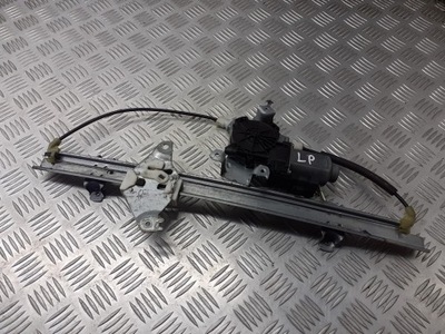 Механізм скло лівий перед note e11 400925f фото №1