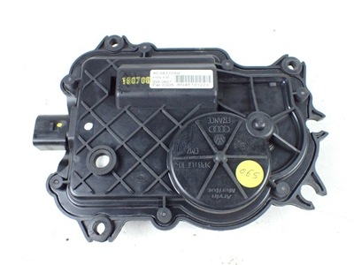 Доводчик дверь правый перед audi s8 a8 d3 5.2 fsi 4e0837059 фото №1