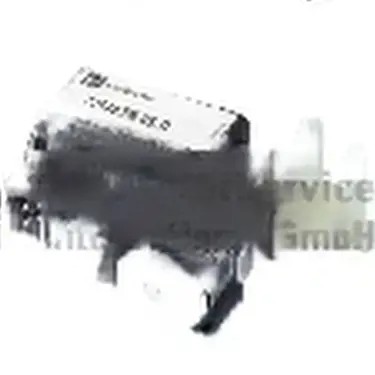 Клапан керуючий турбіни elek-pneumatyczny фото №1