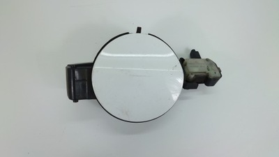 Citroen c4 ii кришка заливної пального b7 9687310880 фото №1