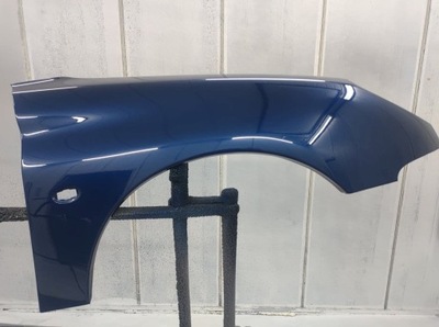 Крила peugeot 206 98-09r колір kpl якість ! фото №1
