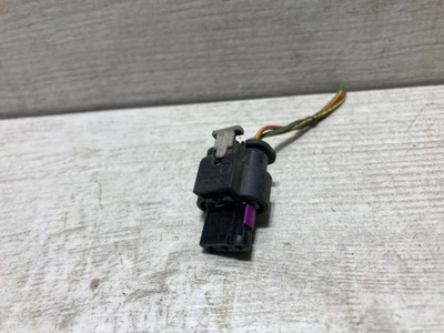 Seat ateca 2018 штекер pdc перед фото №1