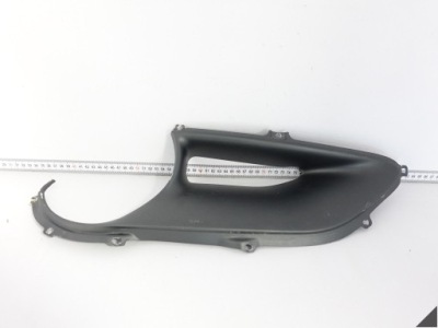 Ferrari 488 gtb spider f142m впуск защита рамка лампы w бампер левый задний фото №1