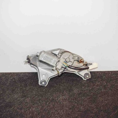 Моторчик дворники крышки toyota prius хэтчбек _w2_ фото №1